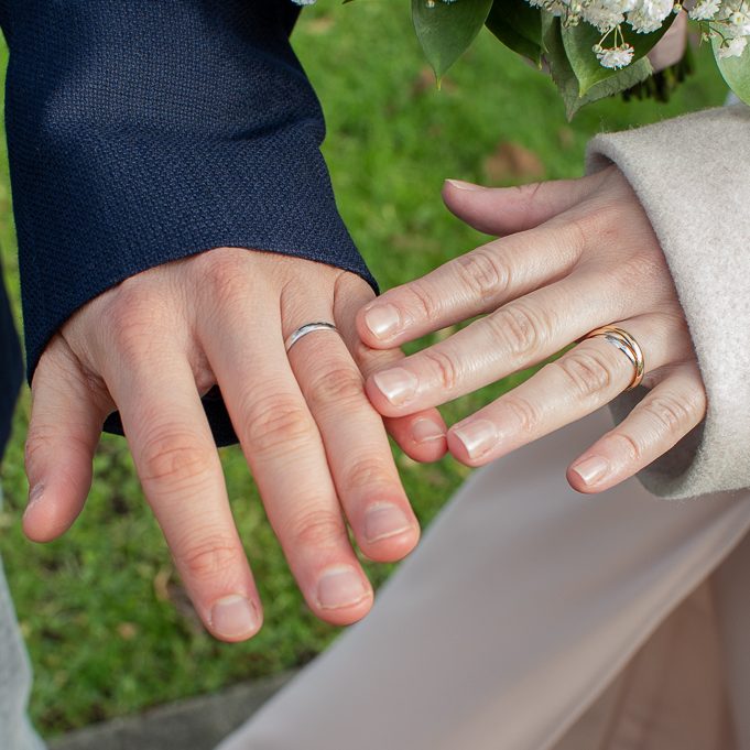 Mariage